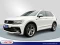 Volkswagen Tiguan CL 2.0 TDI  4Motion DSG AHV-LED-Navi Wit - thumbnail 1