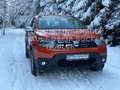 Dacia Duster Blue dCi 115 4WD PICK UP ALLRAD  MJ 2023 Orange - thumbnail 3