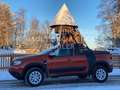 Dacia Duster Blue dCi 115 4WD PICK UP ALLRAD  MJ 2023 Naranja - thumbnail 9