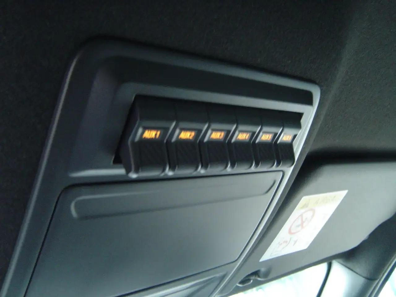 Ford Ranger 2026 — фото 15