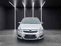 Opel Zafira B Innovation/AUTOMATIK / 7 SITZE / 1 HAND Argent - thumbnail 2