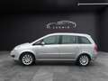 Opel Zafira B Innovation/AUTOMATIK / 7 SITZE / 1 HAND Argent - thumbnail 4