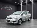 Opel Zafira B Innovation/AUTOMATIK / 7 SITZE / 1 HAND Argent - thumbnail 1