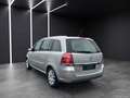 Opel Zafira B Innovation/AUTOMATIK / 7 SITZE / 1 HAND Argent - thumbnail 5
