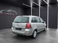 Opel Zafira B Innovation/AUTOMATIK / 7 SITZE / 1 HAND Argent - thumbnail 7