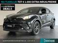 Toyota C-HR 1.2 Urban NAVIGATIE | ACHTERUITRIJCAMERA | LICHTME Noir - thumbnail 1