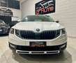 Skoda Octavia 2.0 TDI CR 180CV 4x4 DSG Wagon Scout *GANCIO* Alb - thumbnail 2
