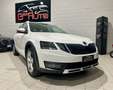 Skoda Octavia 2.0 TDI CR 180CV 4x4 DSG Wagon Scout *GANCIO* Alb - thumbnail 3