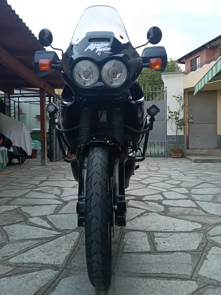Honda XRV 750