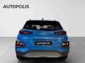 Hyundai KONA 1.0 URBAN Bleu - thumbnail 9