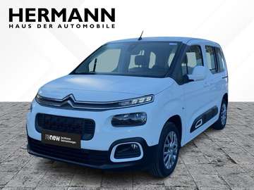 1.5 BlueHDi 100 Feel M AHK*LED*NAVI*PDC