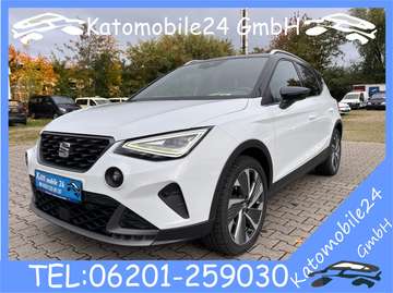 FR 1.0 TGI CNG Erdgas Navi LED ACC 18" Kamera PLA