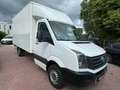 Volkswagen Crafter MAXI KOFFER LBW*NAVI*NETTO 13.000€ Weiß - thumbnail 3