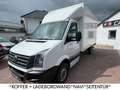 Volkswagen Crafter MAXI KOFFER LBW*NAVI*NETTO 13.000€ Weiß - thumbnail 1