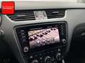 Skoda Octavia Combi 2.0 TSI RS AHK+LED+CANTON+KESSY+ Czarny - thumbnail 25