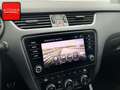 Skoda Octavia Combi 2.0 TSI RS AHK+LED+CANTON+KESSY+ Zwart - thumbnail 26
