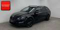 Skoda Octavia Combi 2.0 TSI RS AHK+LED+CANTON+KESSY+ Zwart - thumbnail 1