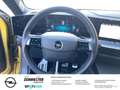 Opel Astra L Ultimate AT,Schiebedach,Leder,Matrix,18' Geel - thumbnail 13
