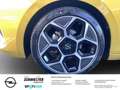 Opel Astra L Ultimate AT,Schiebedach,Leder,Matrix,18' Geel - thumbnail 7