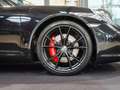 Porsche 911 911 Carrera S Sport Chrono Sportabgas Bose PDLS Black - thumbnail 2