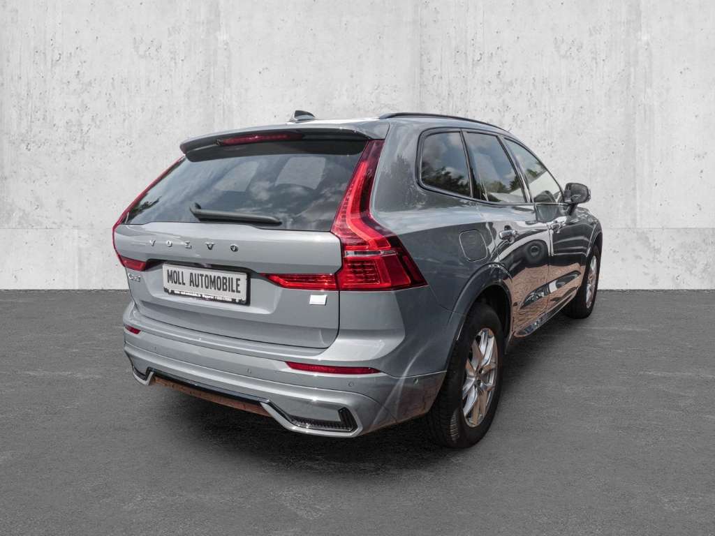 Volvo XC 60