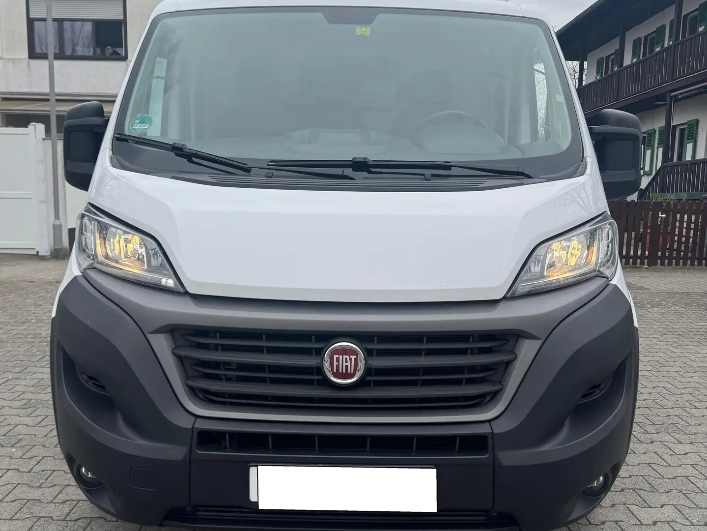 Fiat Ducato Ducato L2 - 2
