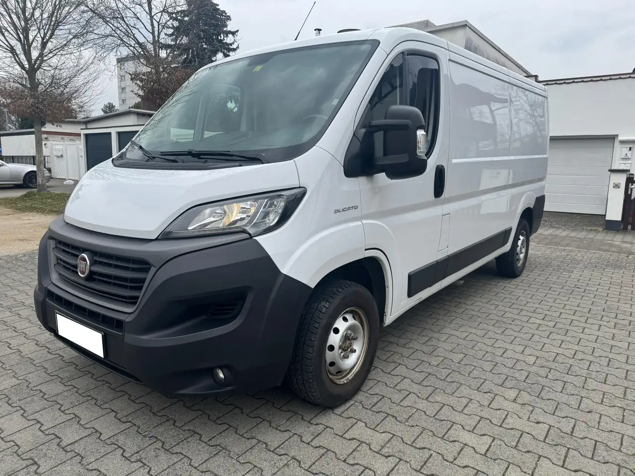 Fiat Ducato