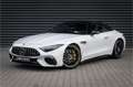 Mercedes-Benz SL Roadster AMG 63 4MATIC+ - Carbon Blanco - thumbnail 27