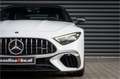 Mercedes-Benz SL Roadster AMG 63 4MATIC+ - Carbon Blanco - thumbnail 28