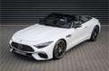 Mercedes-Benz SL Roadster AMG 63 4MATIC+ - Carbon Blanco - thumbnail 2
