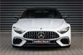 Mercedes-Benz SL Roadster AMG 63 4MATIC+ - Carbon Blanco - thumbnail 4