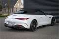 Mercedes-Benz SL Roadster AMG 63 4MATIC+ - Carbon Blanco - thumbnail 21