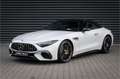 Mercedes-Benz SL Roadster AMG 63 4MATIC+ - Carbon Blanco - thumbnail 1