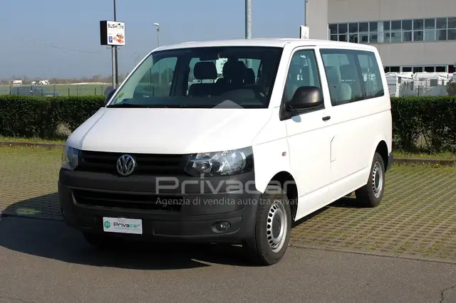 Volkswagen T5 Kombi Transporter 2.0 TDI 84CV PC Kombi