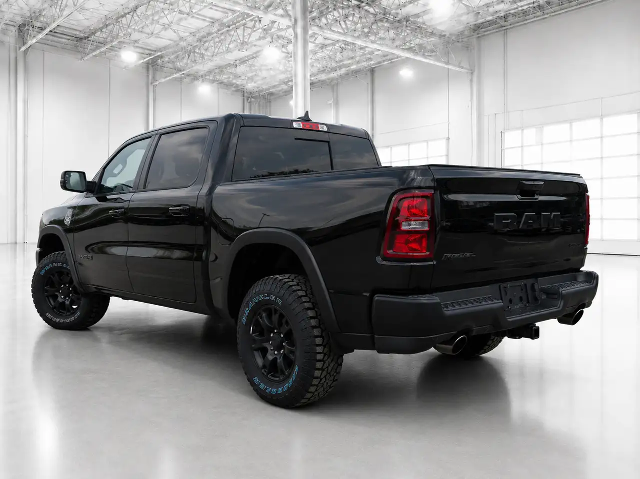 RAM 1500 2026