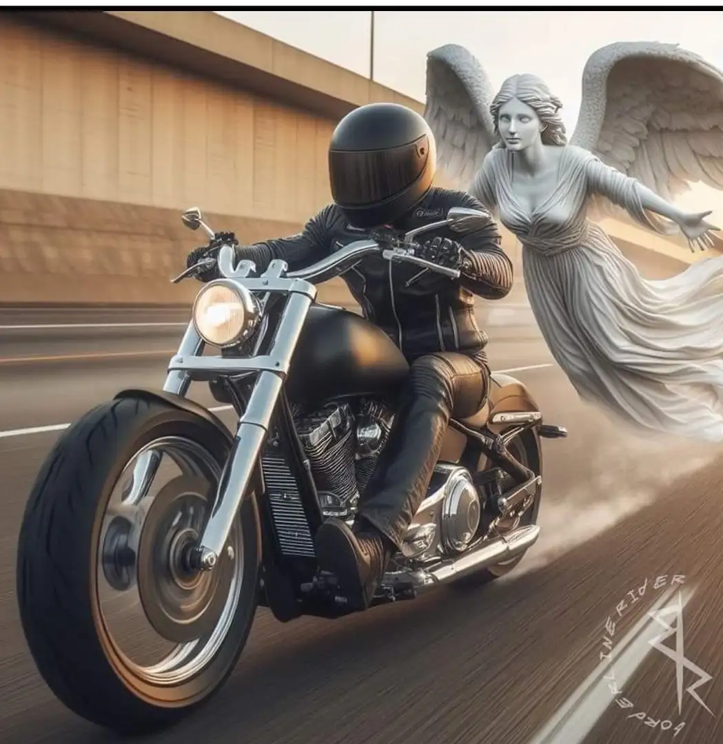 Harley-Davidson V-Rod VRSCAW Negru - 1