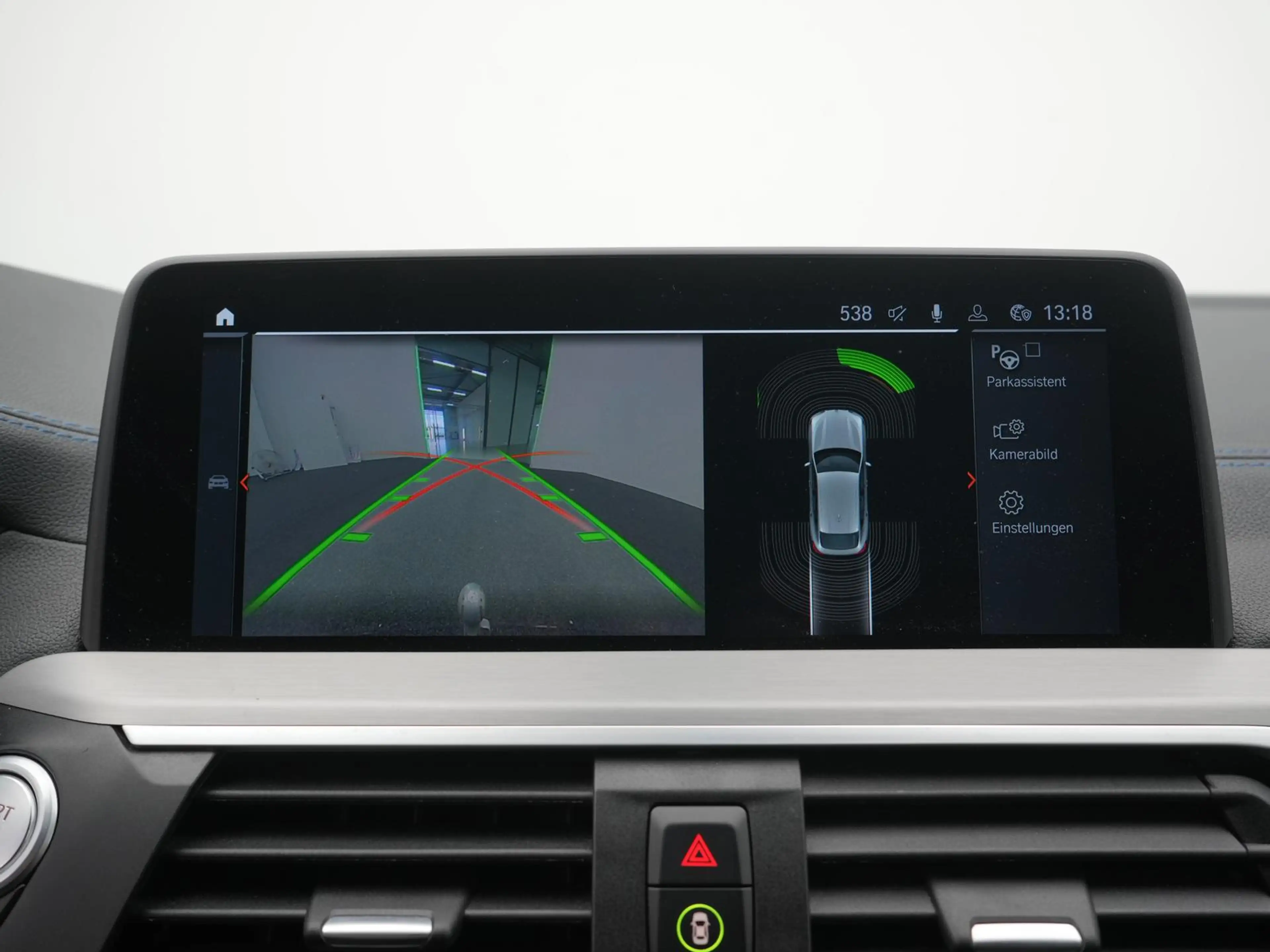 BMW X4 xDrive 20 d M Sport X,LED,HUD,AHK,MEMORY,TOTW — photo 15