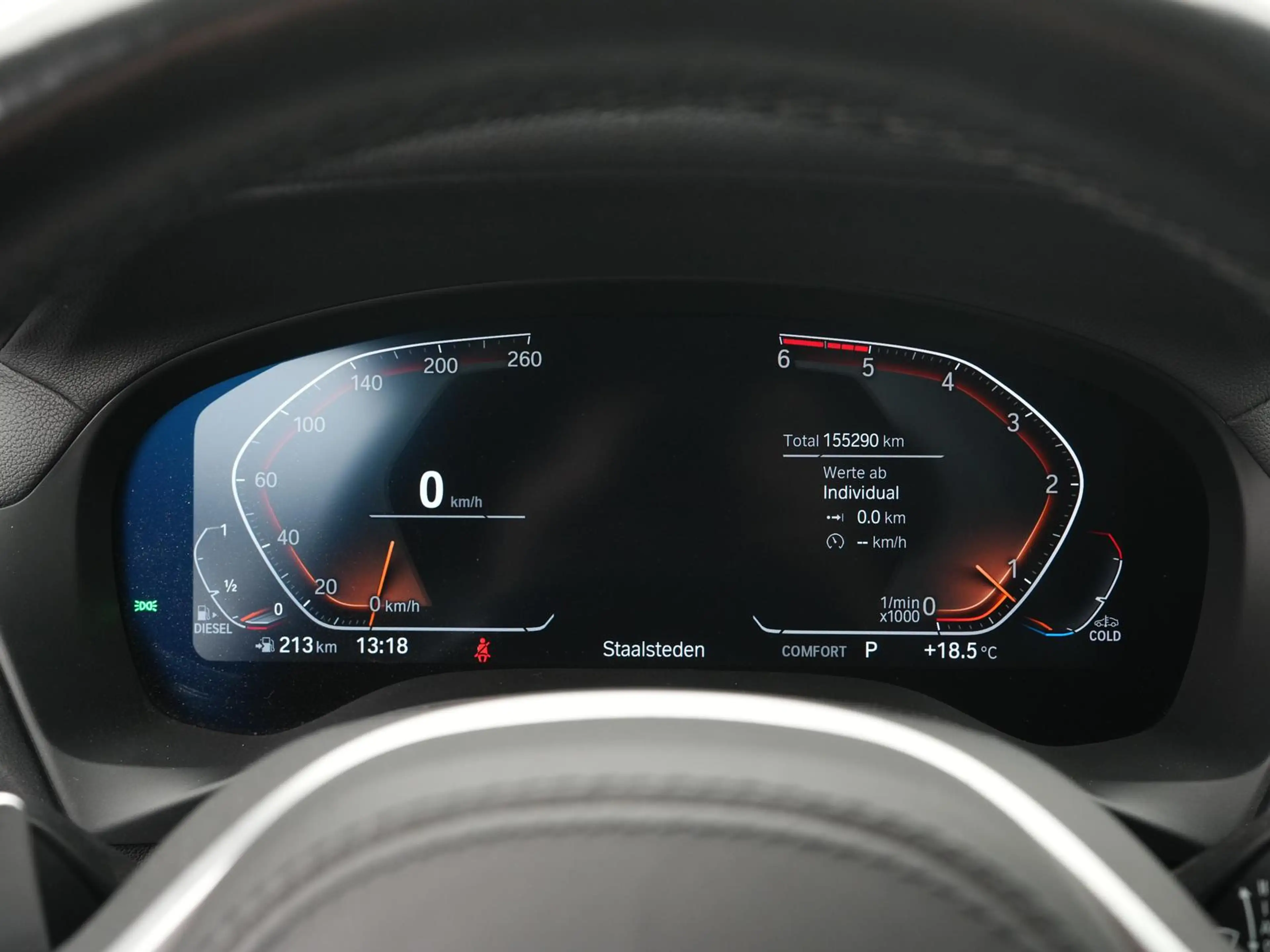 BMW X4 xDrive 20 d M Sport X,LED,HUD,AHK,MEMORY,TOTW — photo 13