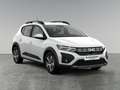 Dacia Sandero Stepway 1.0 TCe ECO-G Expression Bianco - thumbnail 1