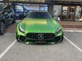 Mercedes-Benz AMG GT Coupé R Verde - thumbnail 1