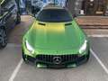 Mercedes-Benz AMG GT Coupé R Verde - thumbnail 20