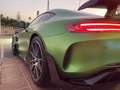 Mercedes-Benz AMG GT Coupé R Verde - thumbnail 16