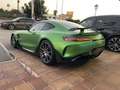 Mercedes-Benz AMG GT Coupé R Verde - thumbnail 5