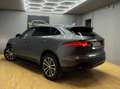 Jaguar F-Pace F-Pace 2.0d Pure awd 180cv auto Szürke - thumbnail 4