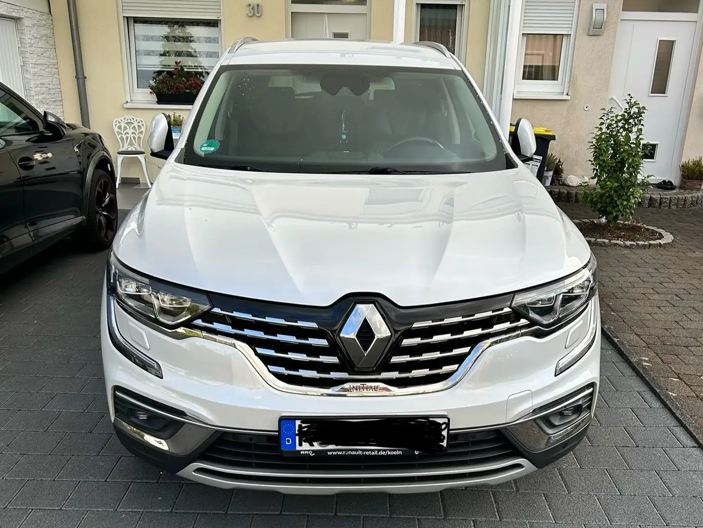 Renault Koleos Koleos BLUE dCi 190 4WD X-tronic INITIALE PARIS - 2