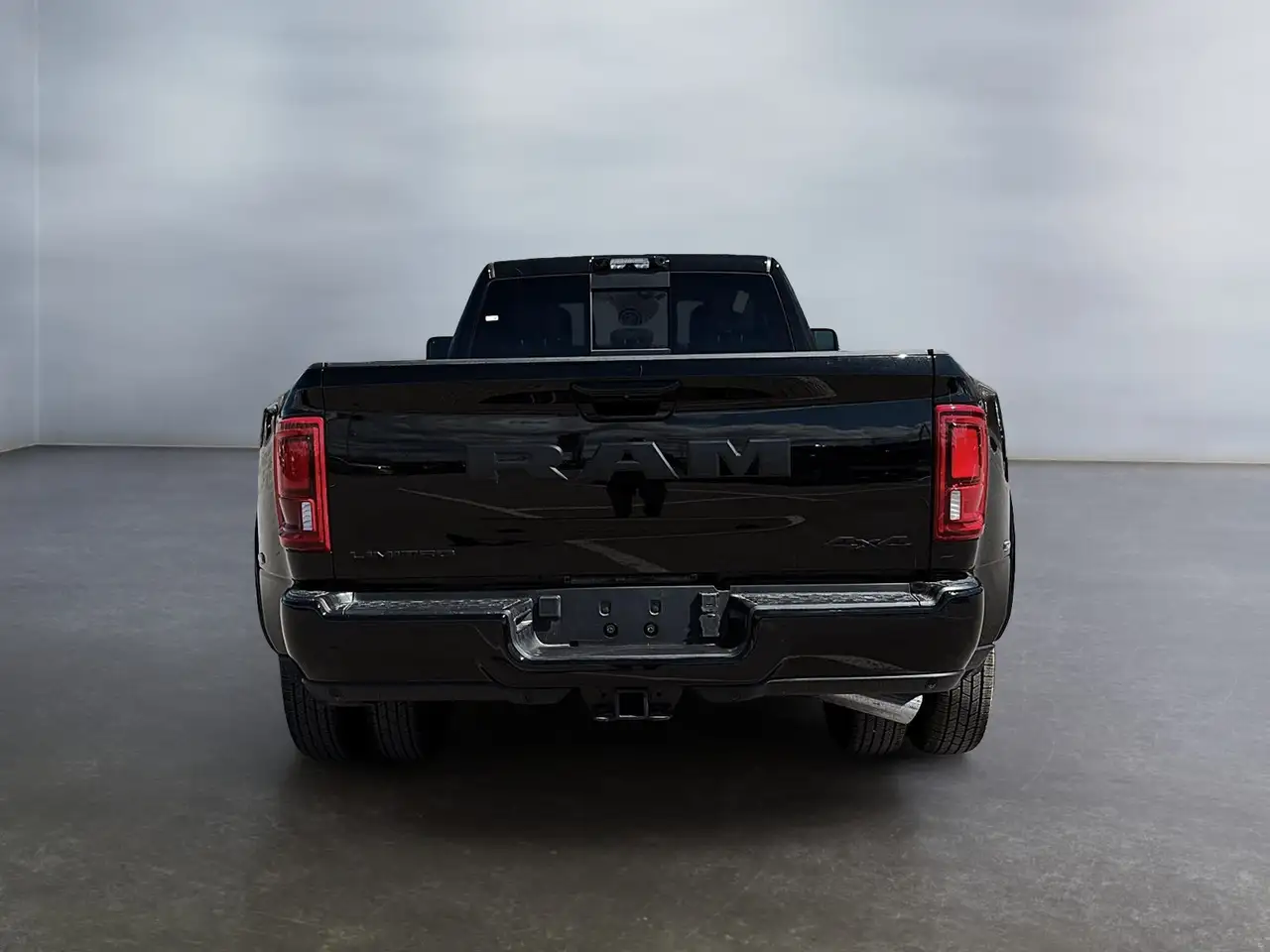 RAM 3500 снимка RAM 3500