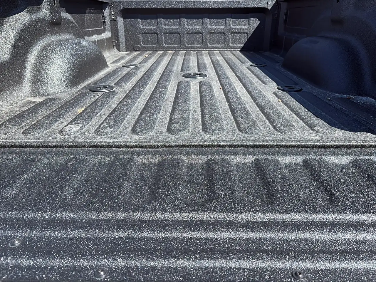RAM 3500 снимка RAM 3500