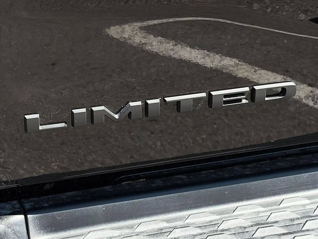 RAM 3500 снимка RAM 3500