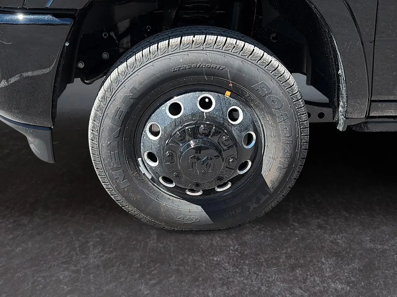 RAM 3500 снимка RAM 3500