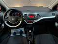 Kia Picanto 1.0 CVVT Comfort Pack 2012 NAP XENON AIRCO CLIMA Rot - thumbnail 16